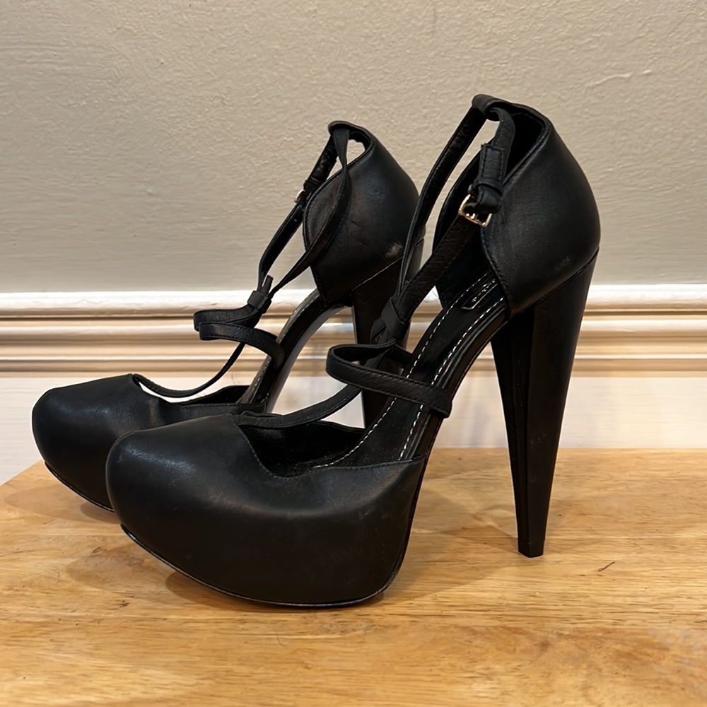 Beautiful Platforms - Picture 3 of 7